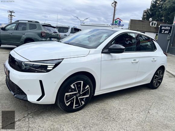 İMKAN AUTO'dan HATASIZ CORSA