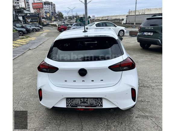 İMKAN AUTO'dan HATASIZ CORSA