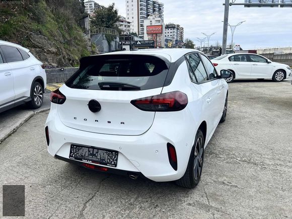 İMKAN AUTO'dan HATASIZ CORSA