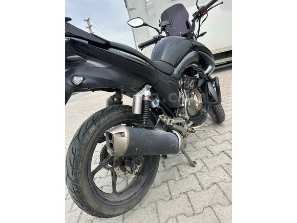 Sahibinden Mondial 125 Drift L 