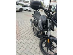Sahibinden Mondial 125 Drift L 