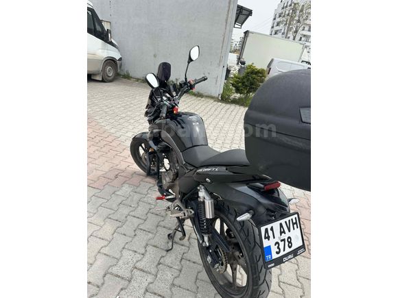 Sahibinden Mondial 125 Drift L 