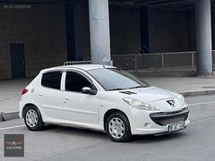 KAN MOTORS // BOYASIZ // 206 +PLS // 170 KM