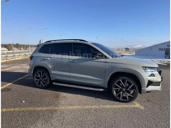 Sportline sınıfının  en dolusu  
39000 km 