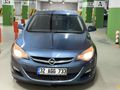 Sahibinden Opel Astra 1.6 Edition 2015 Model Isparta