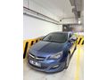 Sahibinden Opel Astra 1.6 Edition 2015 Model Isparta
