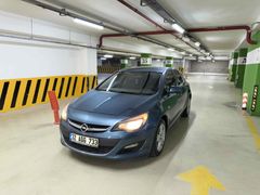 Sahibinden Opel Astra 1.6 Edition 2015 Model Isparta