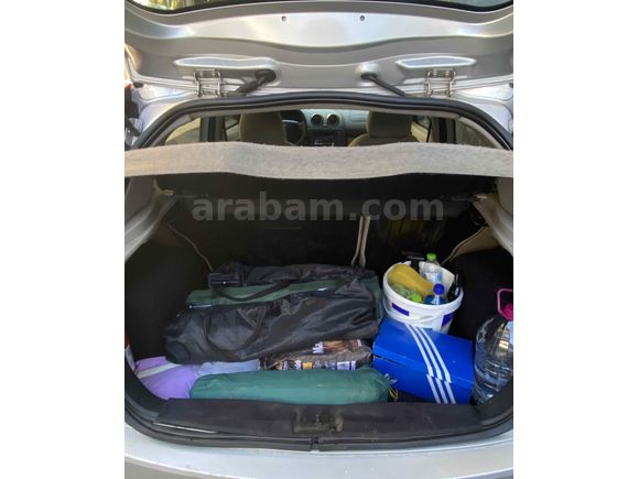 FORD FİESTA 1.4TDCI MANUEL