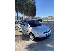 Sahibinden Ford Fiesta 1.4 TDCi Comfort 2004 Model 