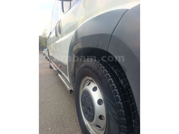Sahibinden Citroen Jumper 2.2 HDI 