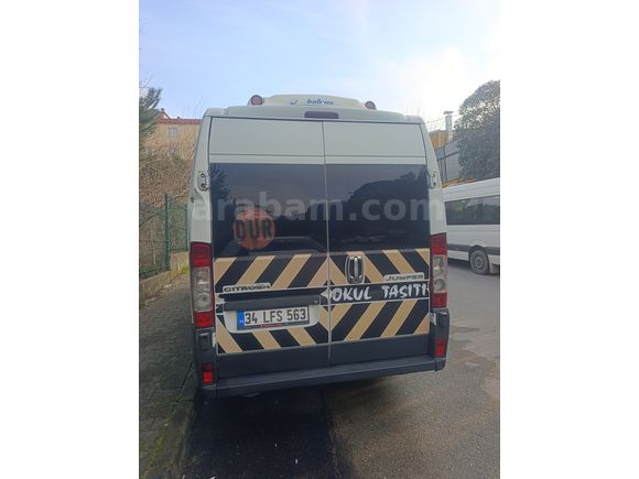Sahibinden Citroen Jumper 2.2 HDI 