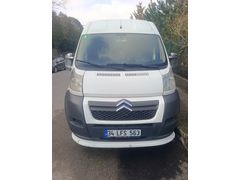 Sahibinden Citroen Jumper 2.2 HDI 