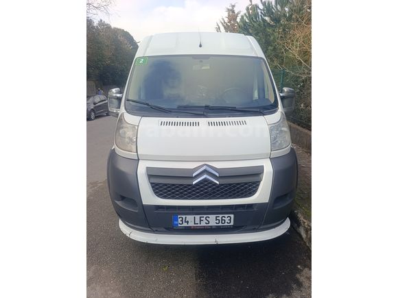 Sahibinden Citroen Jumper 2.2 HDI 