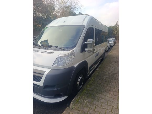 Sahibinden Citroen Jumper 2.2 HDI 