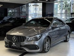 | UNIQ AUTO | 2017 UNIQ AUTO MERCEDES CLA 180 HFZA E.KLTK C.TVN