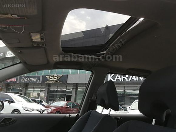 ZAHİT'TEN 0 MUAYENE OTOMATİK JAZZ ES