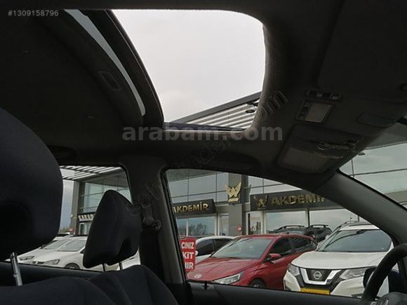 ZAHİT'TEN 0 MUAYENE OTOMATİK JAZZ ES
