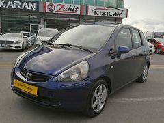 ZAHİT'TEN 0 MUAYENE OTOMATİK JAZZ ES