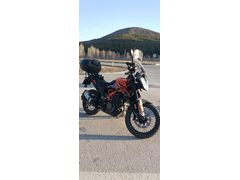 Sahibinden KTM 390 Adventure Spoke Wheel