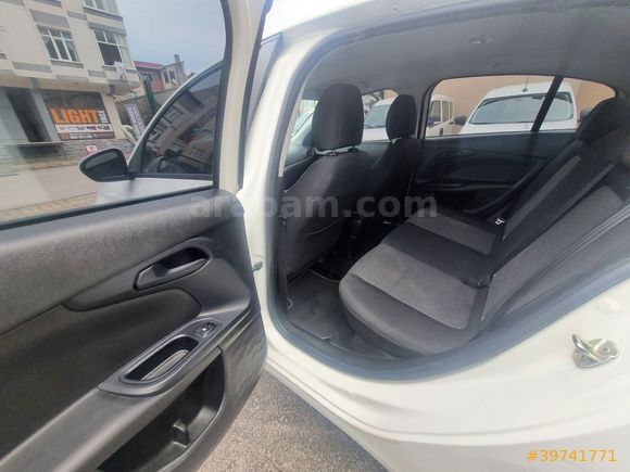 ORCAN MOTORS dan 2023 Egea 1.3 MultiJet II Easy