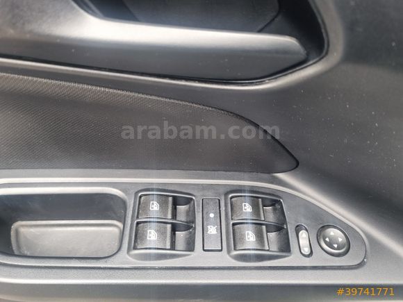 ORCAN MOTORS dan 2023 Egea 1.3 MultiJet II Easy