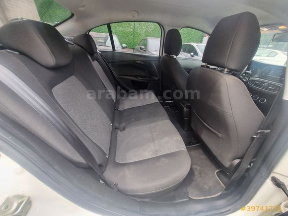 ORCAN MOTORS dan 2023 Egea 1.3 MultiJet II Easy
