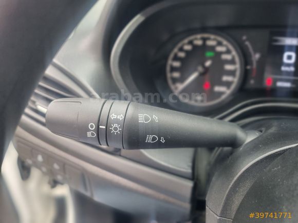 ORCAN MOTORS dan 2023 Egea 1.3 MultiJet II Easy
