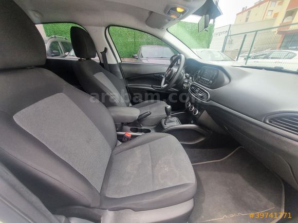 ORCAN MOTORS dan 2023 Egea 1.3 MultiJet II Easy
