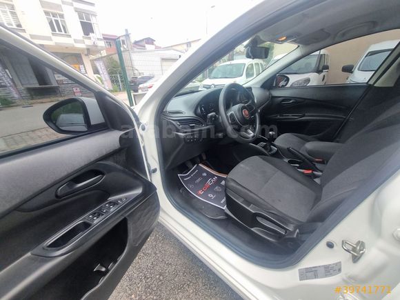 ORCAN MOTORS dan 2023 Egea 1.3 MultiJet II Easy