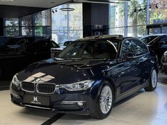 | UNIQ AUTO |2014 BMW 320i ED ISTMA HFZA C.TVN G.GRŞ HARMAN BYSZ