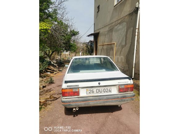 Sahibinden Renault R 9 1.4 Broadway GTE 1990 Model Yalova