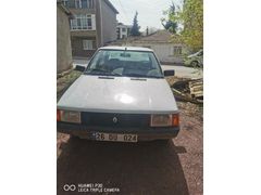 Sahibinden Renault R 9 1.4 Broadway GTE 1990 Model Yalova