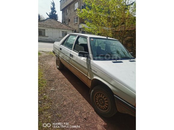 Sahibinden Renault R 9 1.4 Broadway GTE 1990 Model Yalova