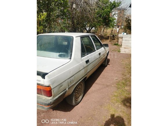 Sahibinden Renault R 9 1.4 Broadway GTE 1990 Model Yalova