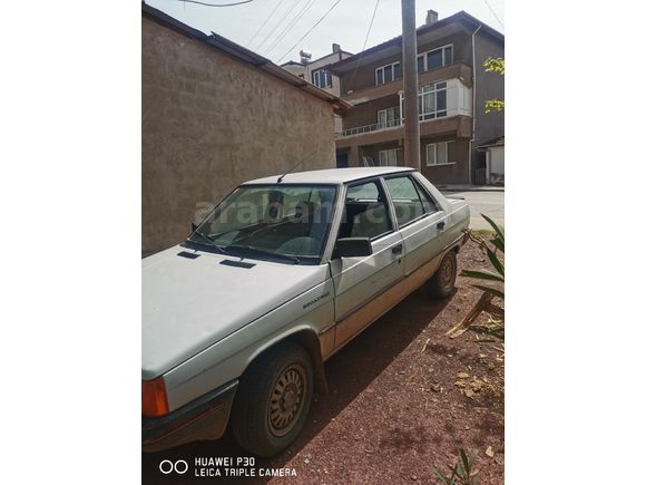 Sahibinden Renault R 9 1.4 Broadway GTE 1990 Model Yalova