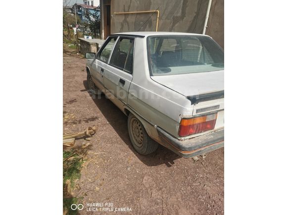 Sahibinden Renault R 9 1.4 Broadway GTE 1990 Model Yalova