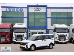 BÜYÜKSOYLU BEYSOY'DAN 2024 TOURNEO COURIER TREND 1.0 100 HP