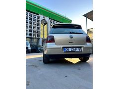 Sahibinden Volkswagen Golf 1.6 Pacific 2004 Model  400.000 km Şampanya