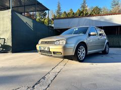 Sahibinden Volkswagen Golf 1.6 Pacific 2004 Model  400.000 km Şampanya