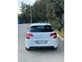 Galeriden Citroen C4 1.6 e-HDi Confort 2012 Model İzmir