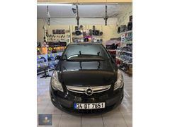 AHJAAZ GROUPTAN CAM TAVAN CORSA
