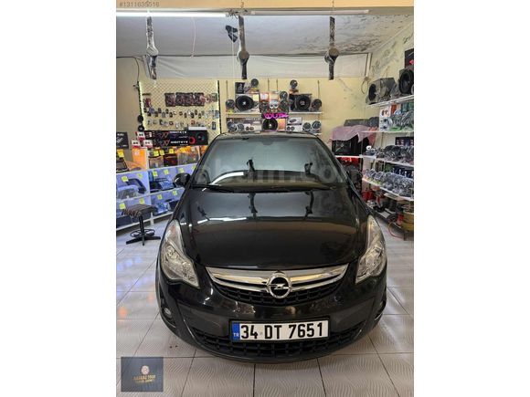 AHJAAZ GROUPTAN CAM TAVAN CORSA