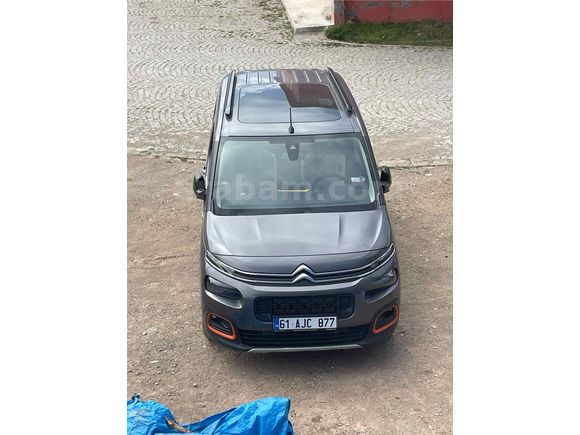 HATASIZ BOYASIZ 28 bin km’de  Bakım ve muayene 1 hafta önce yapıldı