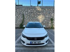 Sahibinden Fiat Egea 1.6 Multijet Lounge Plus 2018 Model 