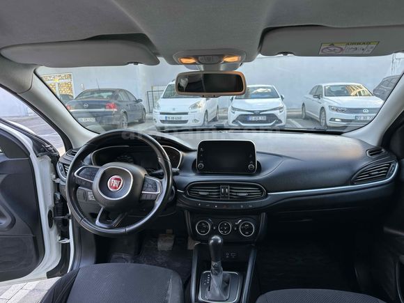 Sahibinden Fiat Egea 1.6 Multijet Lounge Plus 2018 Model 