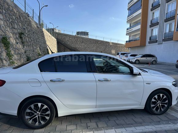 Sahibinden Fiat Egea 1.6 Multijet Lounge Plus 2018 Model 