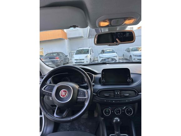 Sahibinden Fiat Egea 1.6 Multijet Lounge Plus 2018 Model 