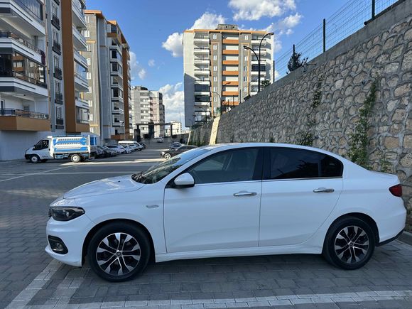 Sahibinden Fiat Egea 1.6 Multijet Lounge Plus 2018 Model 