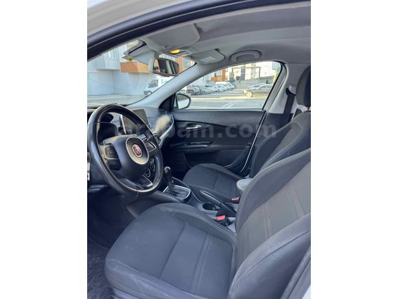 Sahibinden Fiat Egea 1.6 Multijet Lounge Plus 2018 Model 