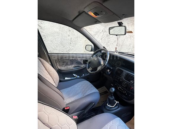 Sahibinden Renault Megane 1.6 RTA 2000 Model 